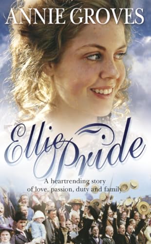 Stock image for Ellie Pride for sale by ThriftBooks-Dallas