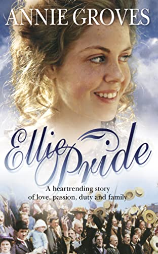 Stock image for Ellie Pride for sale by Better World Books