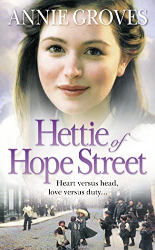 9780007149599: HETTIE OF HOPE STREET