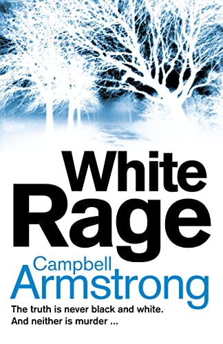 Stock image for White Rage for sale by WorldofBooks