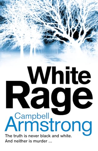 Stock image for White Rage for sale by WorldofBooks