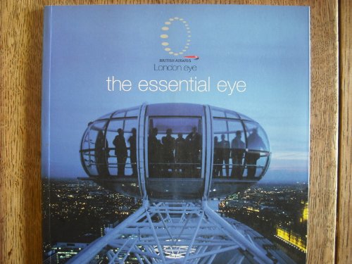 Beispielbild fr The Essential Eye zum Verkauf von Jenson Books Inc