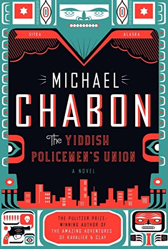 9780007149827: The Yiddish Policemen's Union