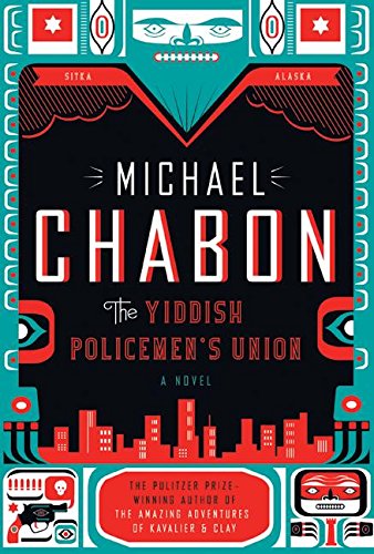 Stock image for The Yiddish Policemen's Union for sale by Beaver Bridge Books
