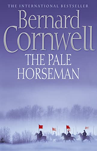 Beispielbild fr The Pale Horseman (The Last Kingdom Series, Book 2) zum Verkauf von AwesomeBooks