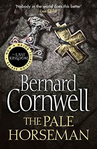 Beispielbild fr The Pale Horseman (the Last Kingdom Series, Book 2) zum Verkauf von Better World Books