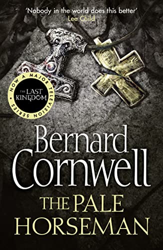 Imagen de archivo de The Pale Horseman. Bernard Cornwell (Warrior Chronicles) a la venta por SecondSale