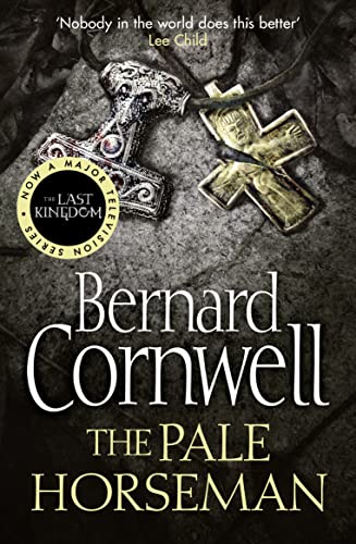 The Last Kingdom by Bernard Cornwell