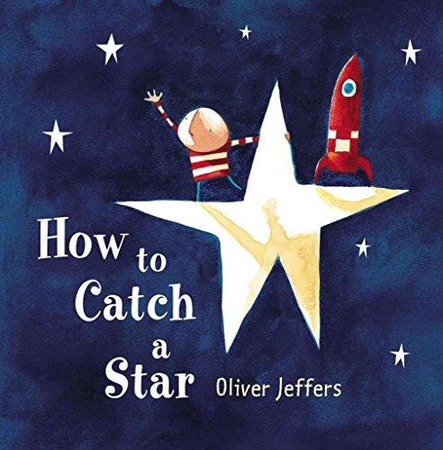 Beispielbild fr How to Catch a Star zum Verkauf von WorldofBooks