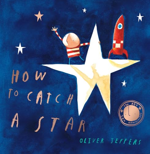 9780007150342: How to Catch a Star [Lingua inglese]