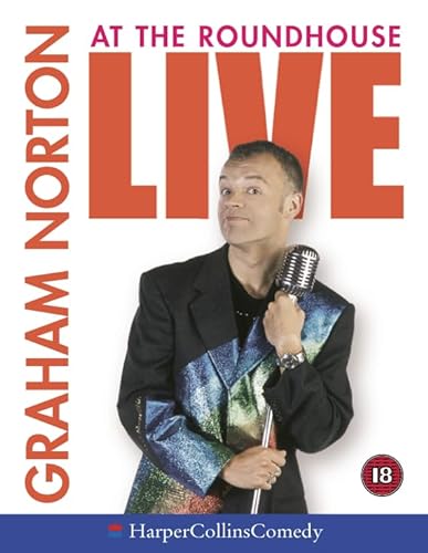 9780007150595: Live at the Roundhouse (HarperCollins Audio Comedy S.)