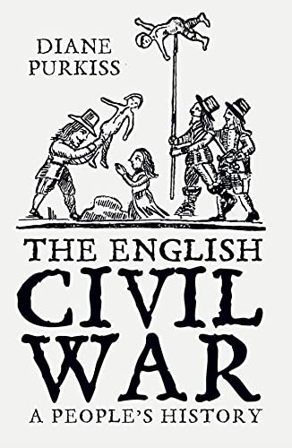 9780007150618: The English Civil War: A People’s History
