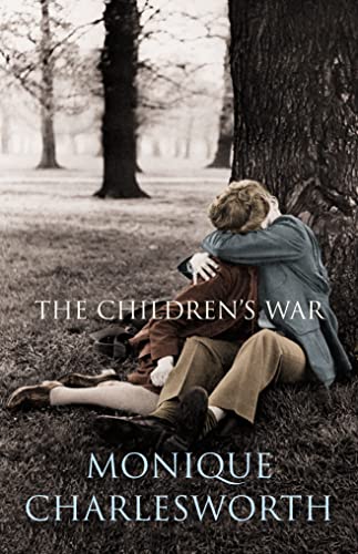 9780007150885: The Children’s War