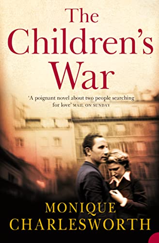 9780007150892: The Children’s War