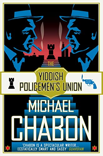 9780007150939: The Yiddish Policemen’s Union