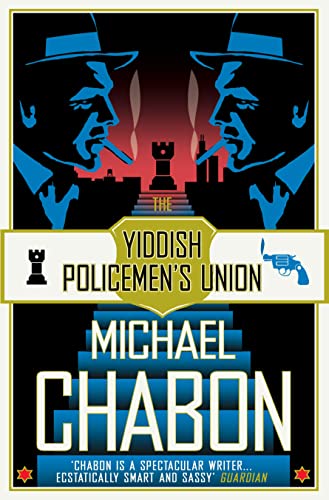 Imagen de archivo de The Yiddish Policemen's Union a la venta por Blackwell's