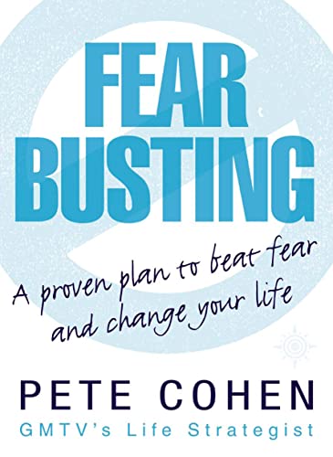 Stock image for Fear Busting for sale by AwesomeBooks