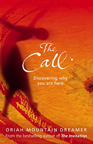 Stock image for The Call: Discovering Why You Are Here for sale by Lady Lisa's Bookshop