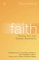 9780007151141: Faith: Trusting Your Own Deepest Experience