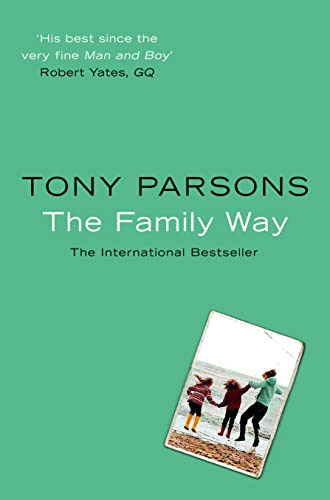 Stock image for The Family Way for sale by Merandja Books