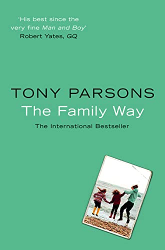 The Family Way (9780007151240) by Parsons, Tony