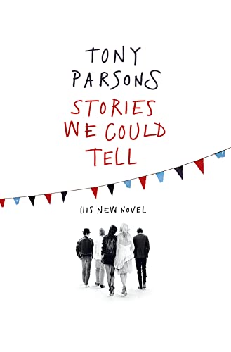9780007151257: Stories We Could Tell