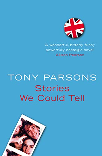 9780007151264: Stories We Could Tell