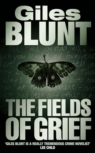 The Fields of Grief (9780007151394) by Blunt, Giles