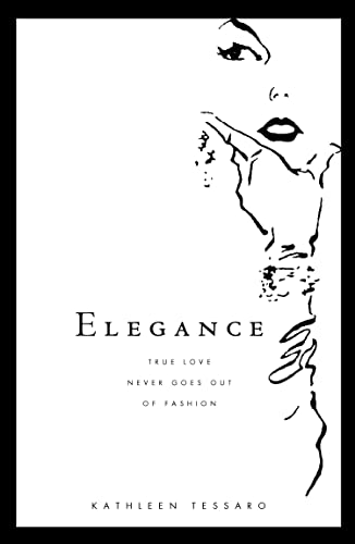 Stock image for Elegance for sale by AwesomeBooks