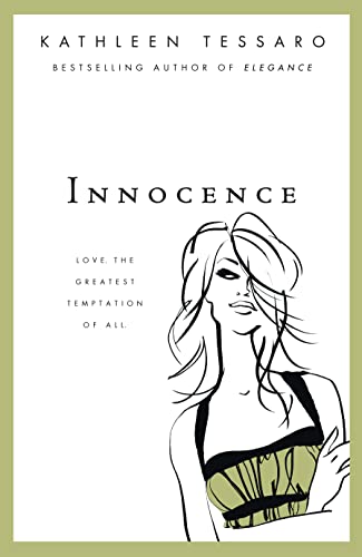 Stock image for Innocence for sale by WorldofBooks
