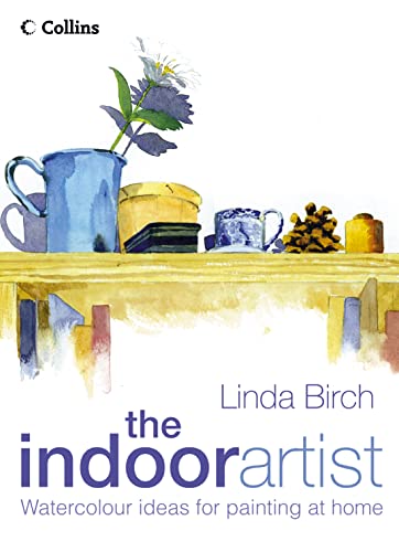 The Indoor Artist (9780007151486) by Birch, Linda