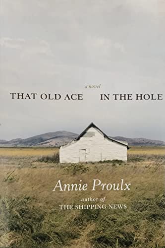 9780007151516: That Old Ace in the Hole