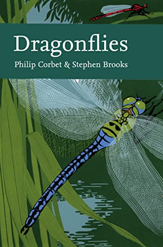 Imagen de archivo de Dragonflies (Collins New Naturalist Library, Book 106) a la venta por Seagull Books