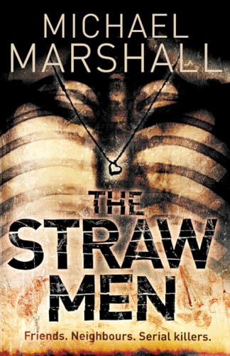 Stock image for The Straw Men: Book 1 (The Straw Men Trilogy) for sale by WorldofBooks