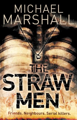 9780007151868: The Straw Men: Book 1 (The Straw Men Trilogy)
