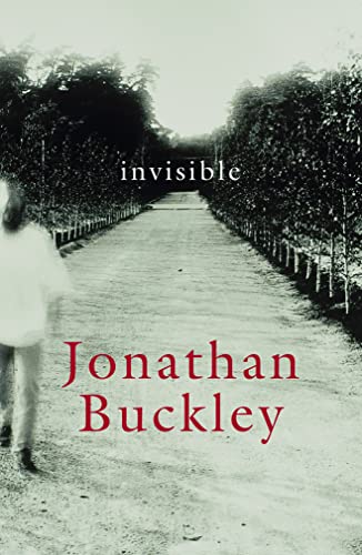 Invisible (9780007151875) by Buckley, Jonathan