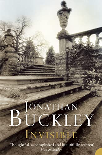 Invisible (9780007151882) by Buckley, Jonathan