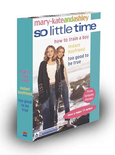 Stock image for So Little Time for sale by Book Deals