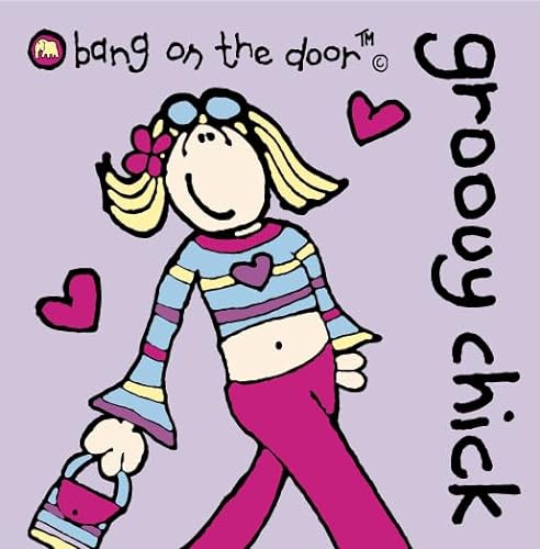 9780007152087: Groovy Chick