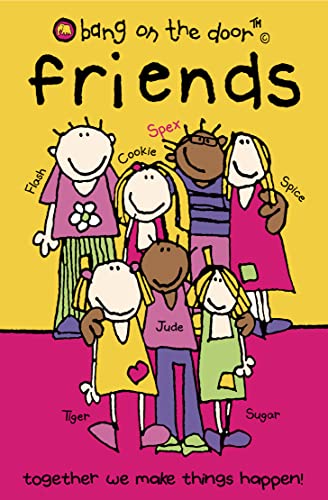 Stock image for Friends (1)  " Friends for sale by Goldstone Books