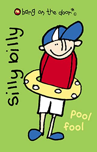 Stock image for Silly Billy for sale by Better World Books