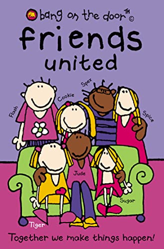 Stock image for Friends : Friends United for sale by Better World Books