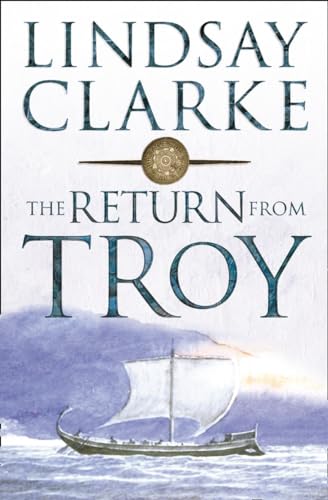 Beispielbild fr Return from Troy zum Verkauf von Better World Books