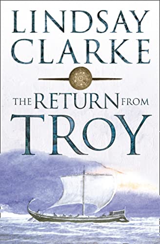 9780007152568: RETURN FROM TROY
