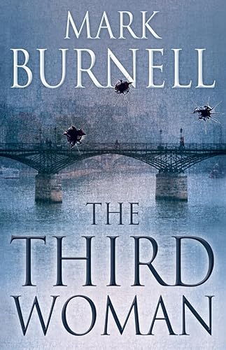 The Third Woman (9780007152667) by Burnell, Mark