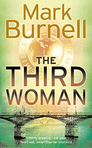 Stock image for The Third Woman for sale by Better World Books