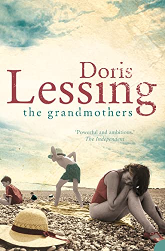 The Grandmothers (9780007152810) by Lessing, Doris