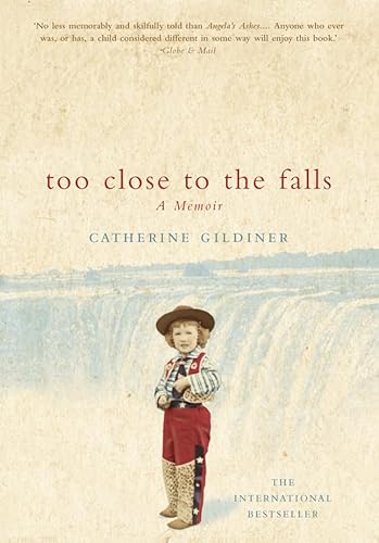 Imagen de archivo de Too Close to the Falls: A Memoir a la venta por AwesomeBooks