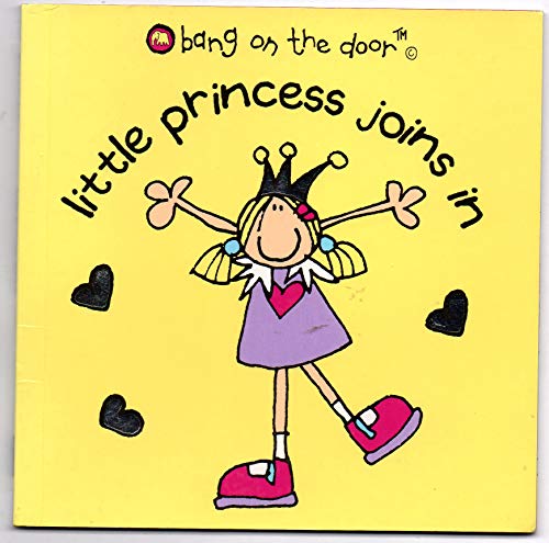 Stock image for Little Princess Joins In: Bk. 4 for sale by WorldofBooks