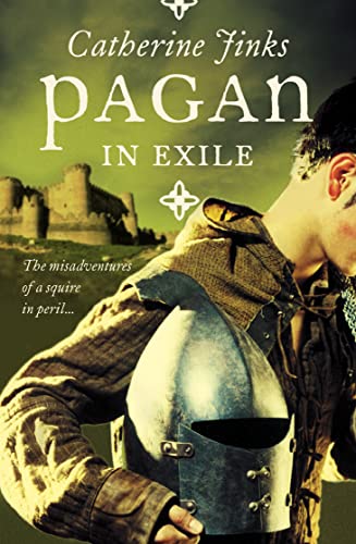 Stock image for The Pagan in Exile for sale by Wonder Book
